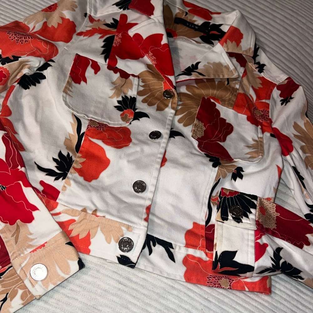 View jacket - Picture 5 of 5